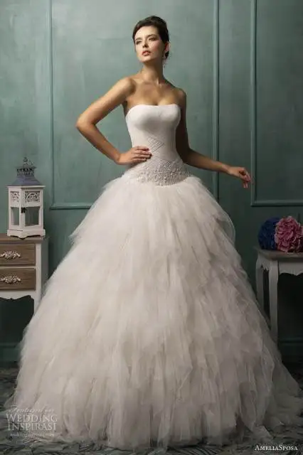 amelia-sposa-2014-bella-strapless-wedding-dress