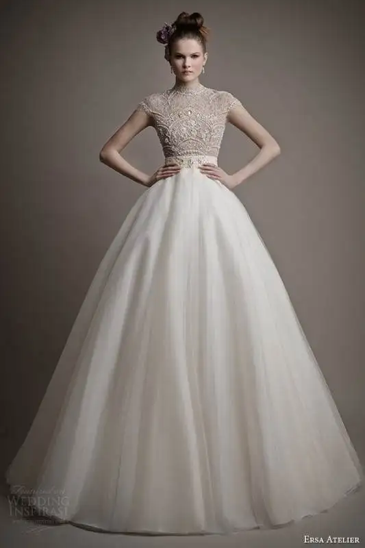 ersa-atelier-2015-bridal-margaret-cap-sleeve-ball-gown-wedding-dress