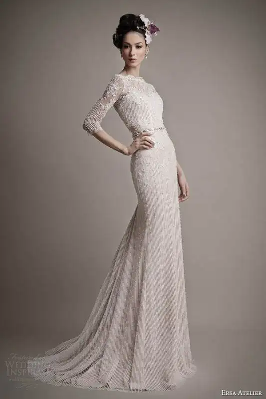 ersa-atelier-wedding-dress-2015-melisse-gown-with-illusion-neckline-sleeve-top
