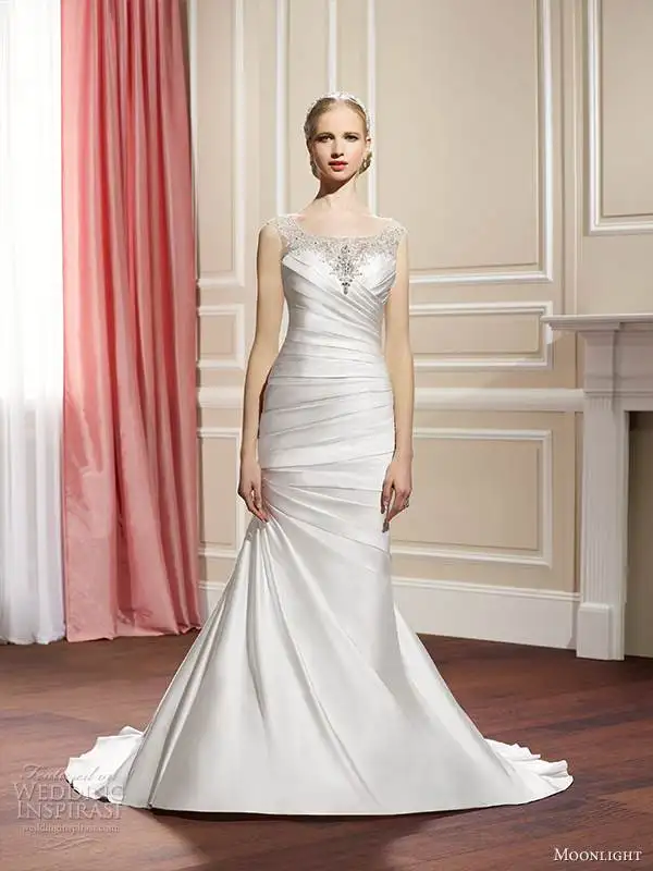 moonlight-collection-fall-2014-wedding-dress-j6317-front-view