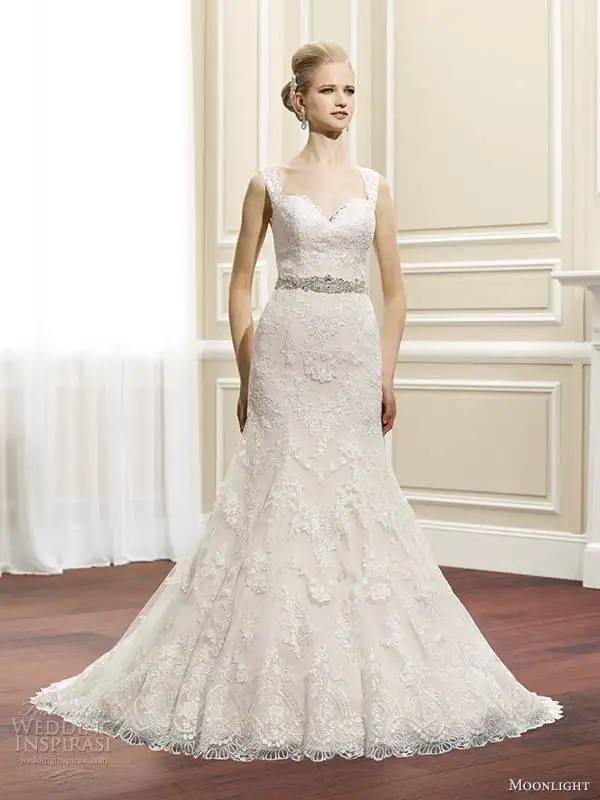 moonlight-couture-fall-2014-wedding-dress-h1263-front-view-2