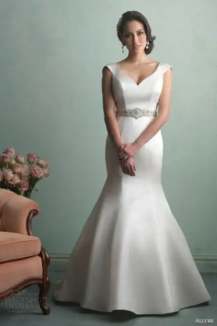 allure-bridals-fall-2014-wedding-dress-bridal-style-9163