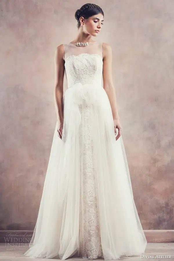 divine-atelier-bridal-2014-wedding-dress-illusion-neckline-rebeca
