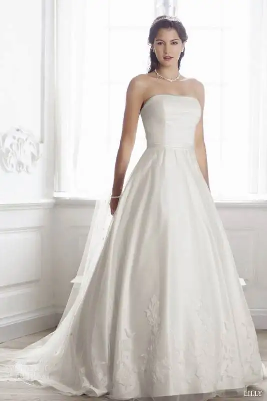 lilly-2014-bridal-strapless-wedding-dress-strapless-wedding-dress-08-3274-cr