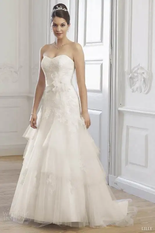 lilly-bridal-2014-08-3253-cr-strapless-wedding-dress