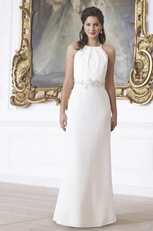 lilly-bridal-2014-halter-neck-wedding-dress-08-3254-cr-v169