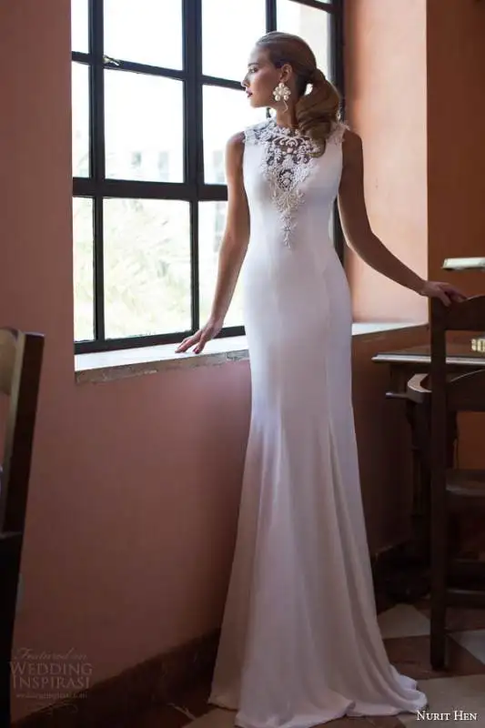 nurit-hen-2014-wedding-dress-amazing-beading-front-view