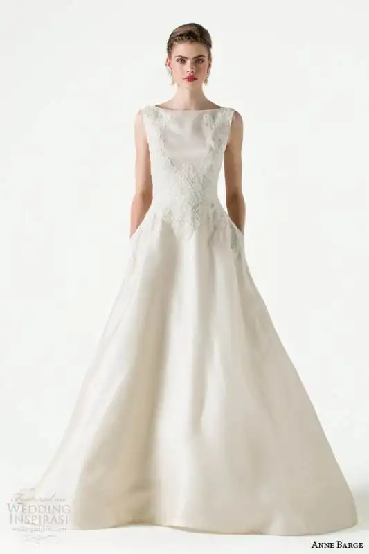 anne-barge-bridal-spring-2015-devoted-bateau-neckline-sleeveless-wedding-dress-alencon-lace